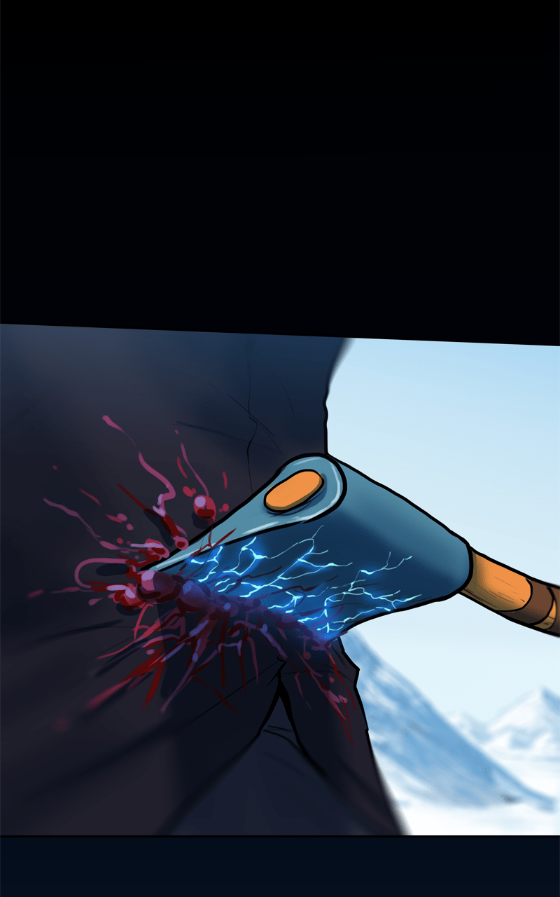 Read Ordeal EN Manga Online