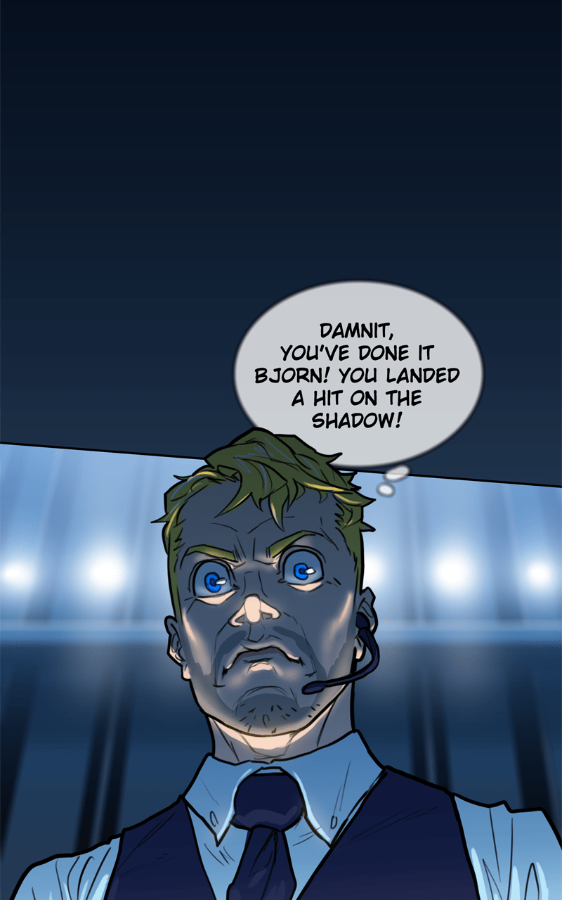 Read Ordeal EN Manga Online