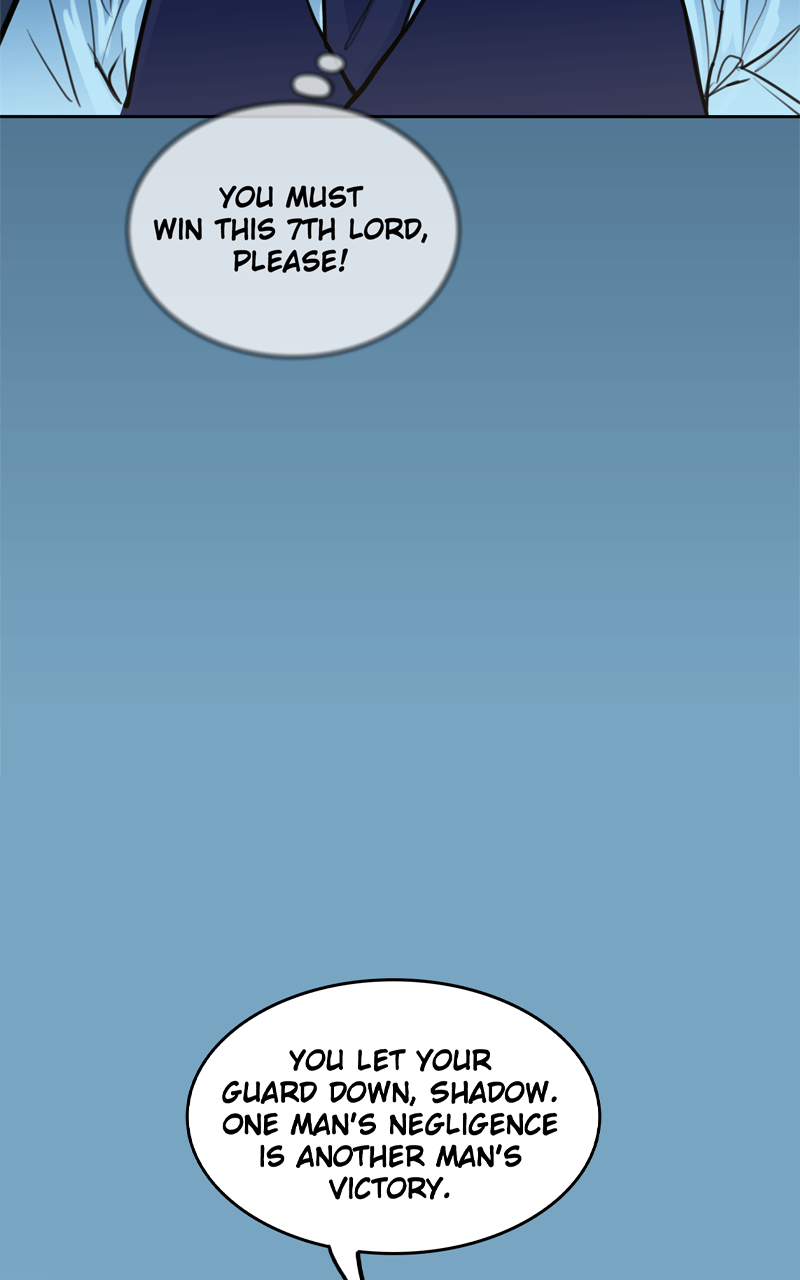 Read Ordeal EN Manga Online