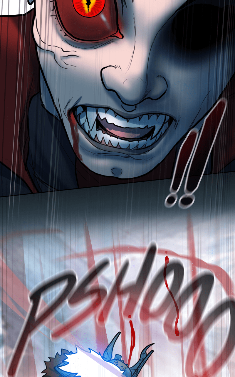 Read Ordeal EN Manga Online