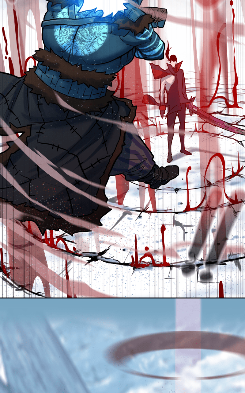 Read Ordeal EN Manga Online