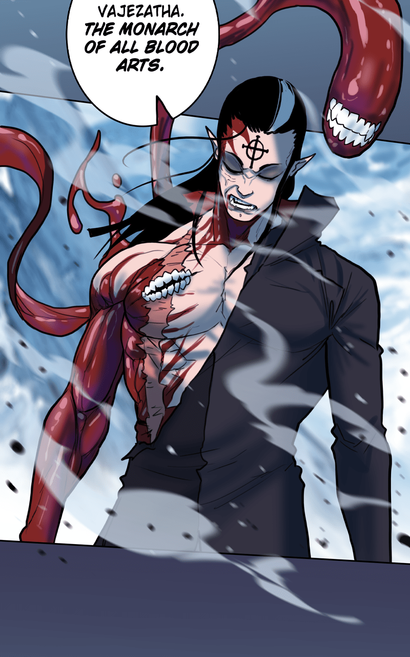 Read Ordeal EN Manga Online