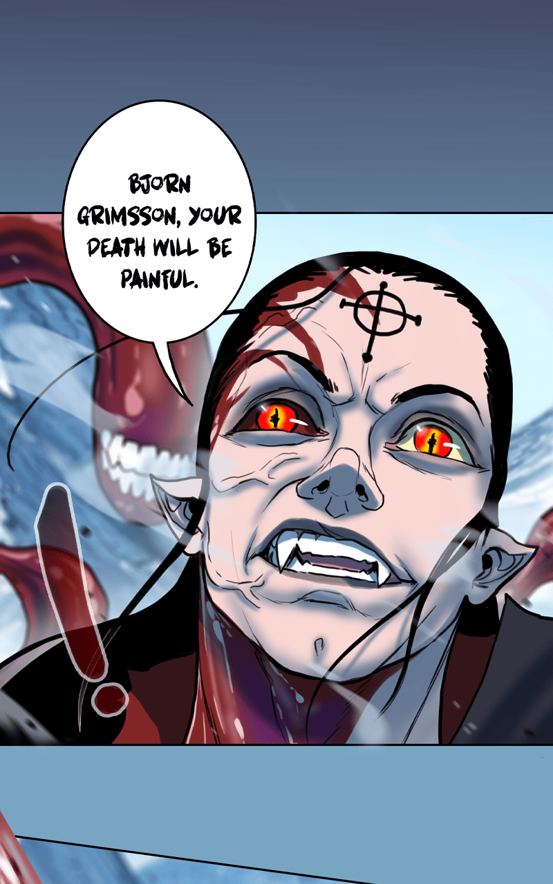 Read Ordeal EN Manga Online