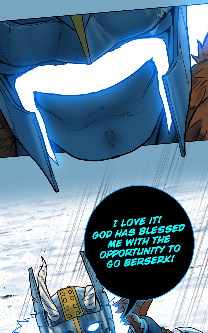 Read Ordeal EN Manga Online