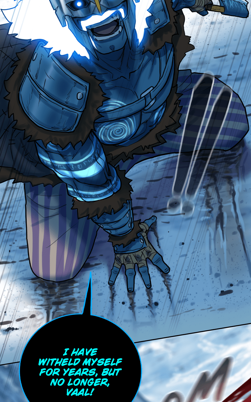 Read Ordeal EN Manga Online