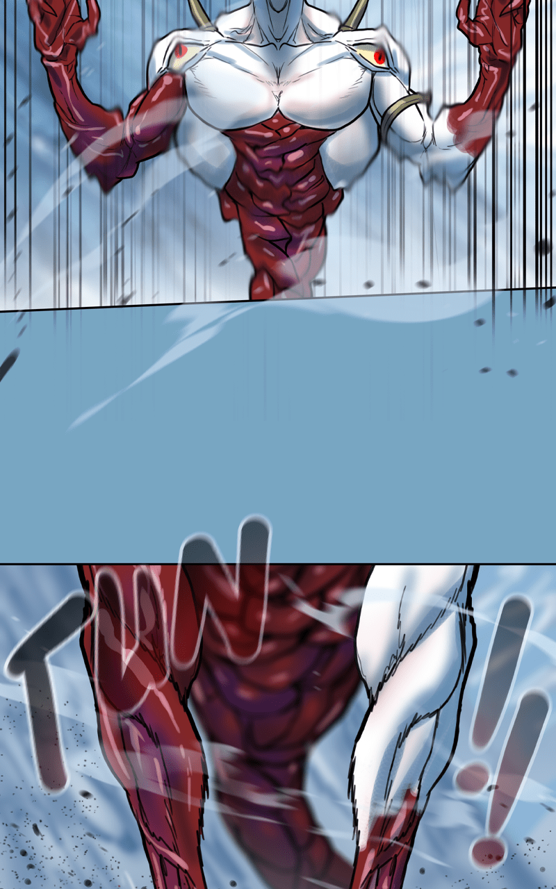 Read Ordeal EN Manga Online