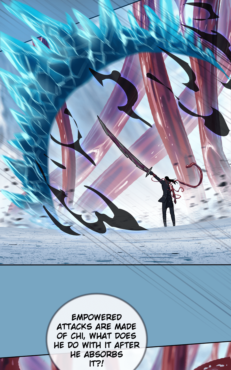 Read Ordeal EN Manga Online