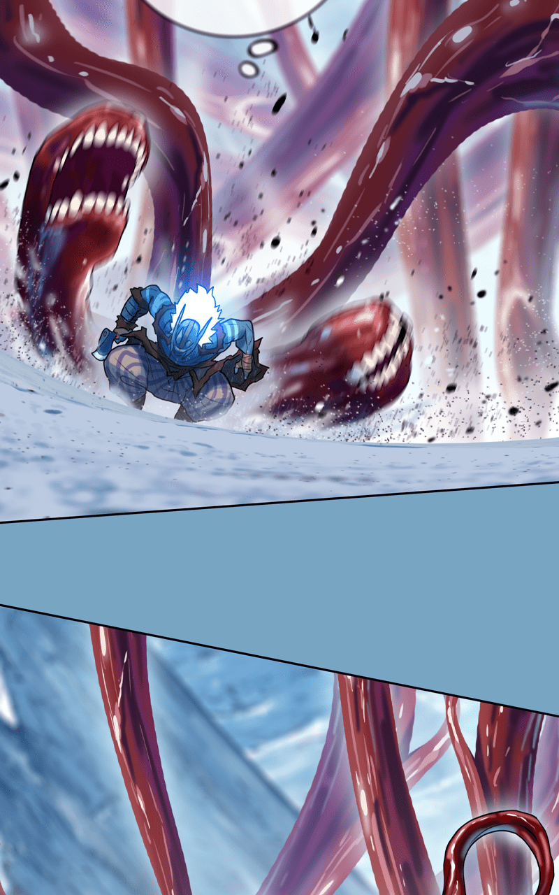 Read Ordeal EN Manga Online