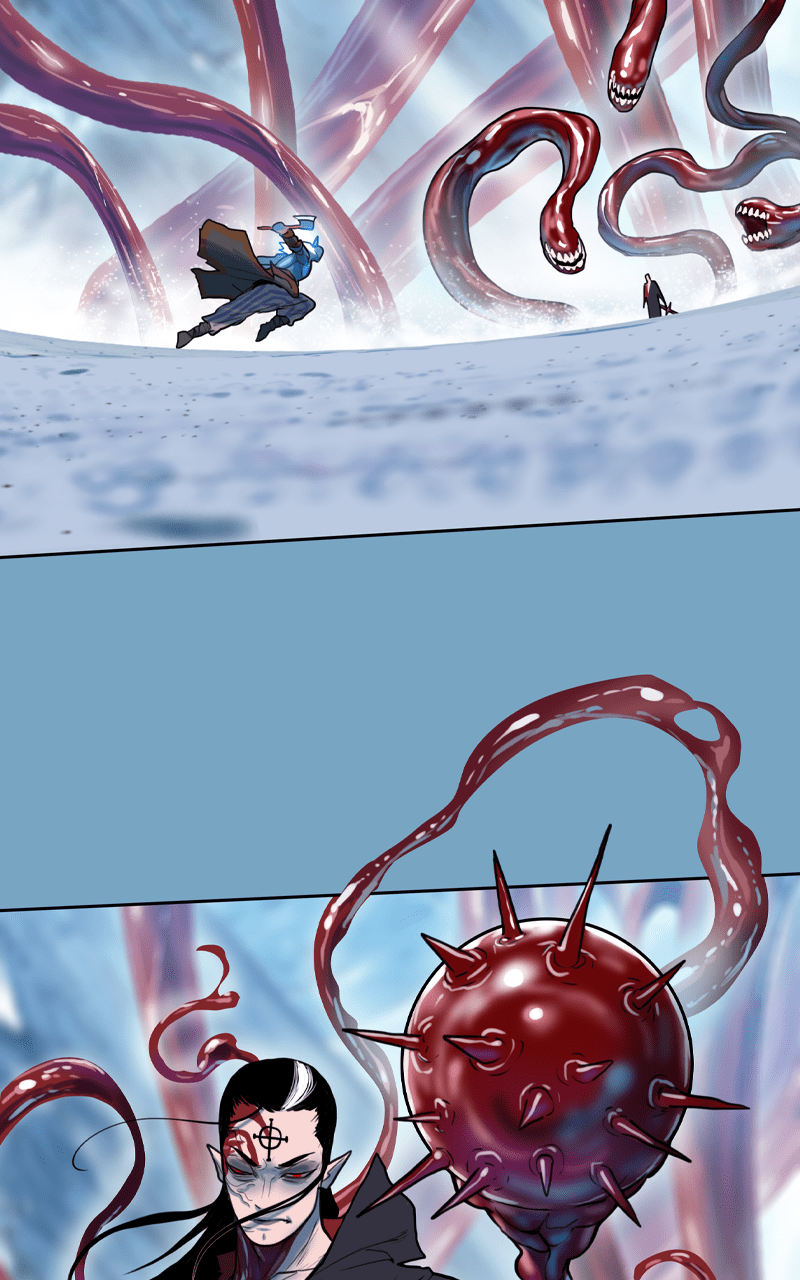 Read Ordeal EN Manga Online