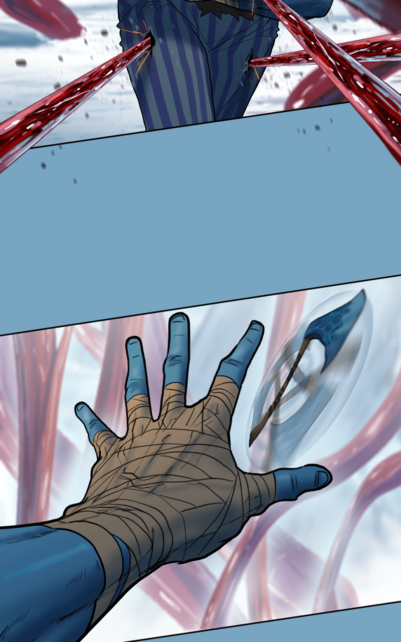 Read Ordeal EN Manga Online