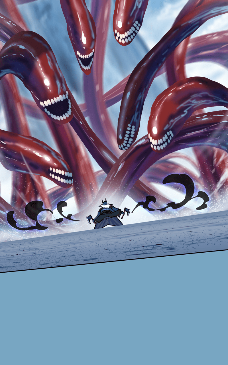 Read Ordeal EN Manga Online