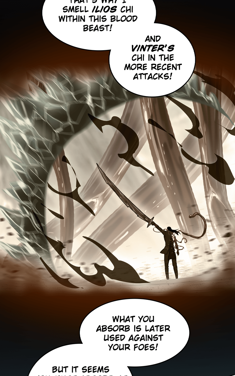 Read Ordeal EN Manga Online