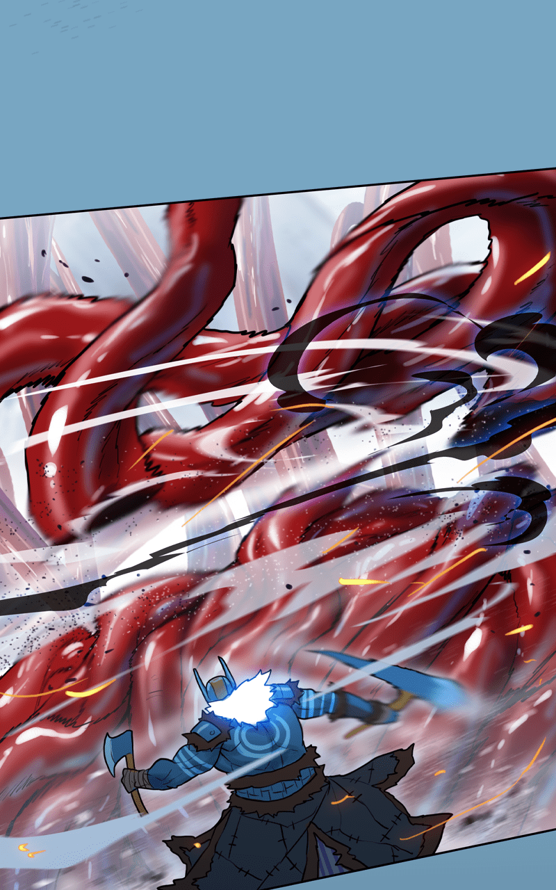 Read Ordeal EN Manga Online