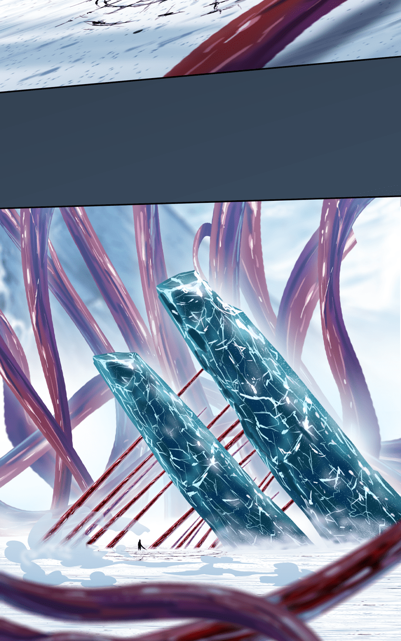 Read Ordeal EN Manga Online