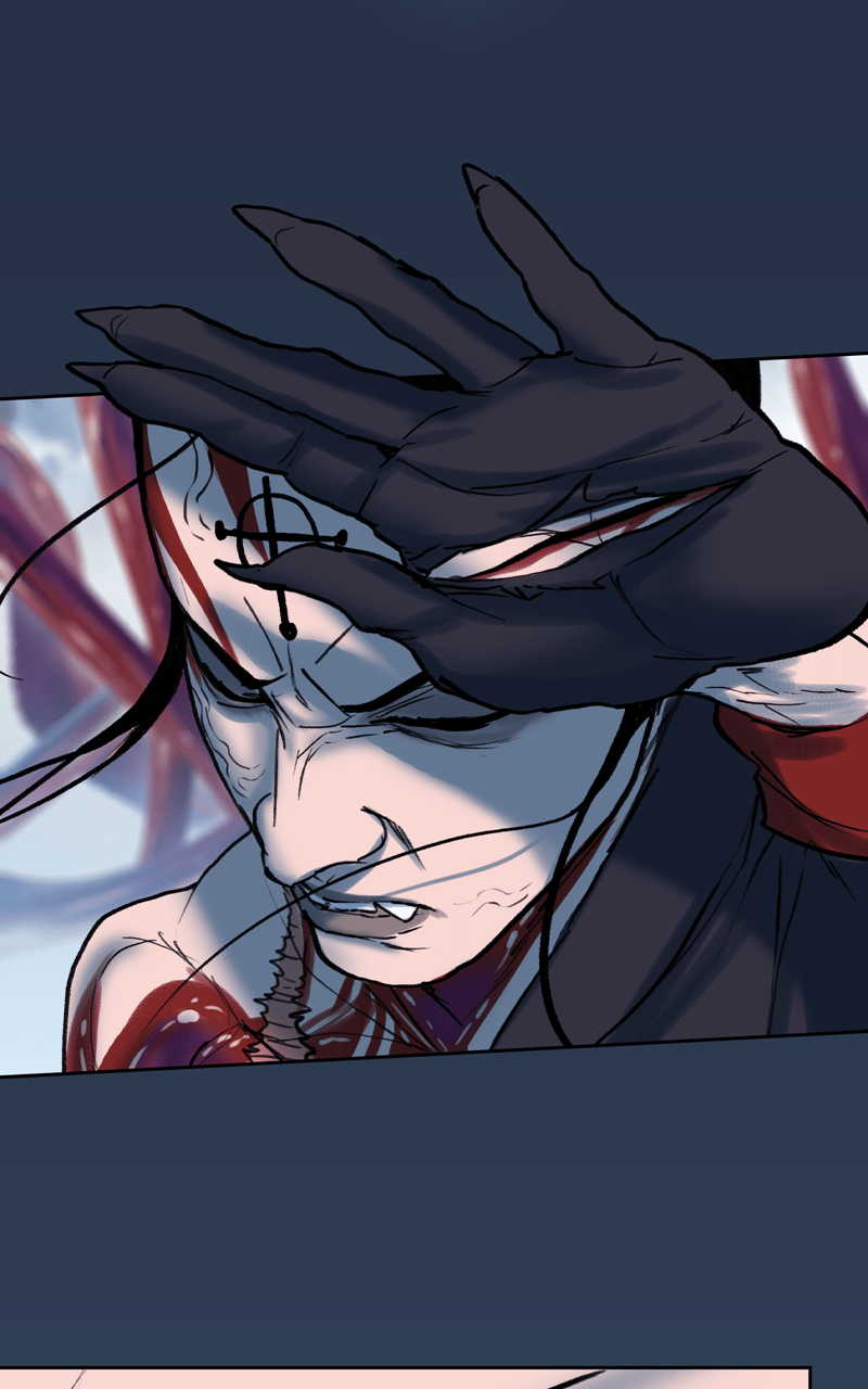 Read Ordeal EN Manga Online