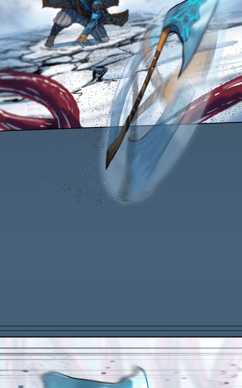 Read Ordeal EN Manga Online