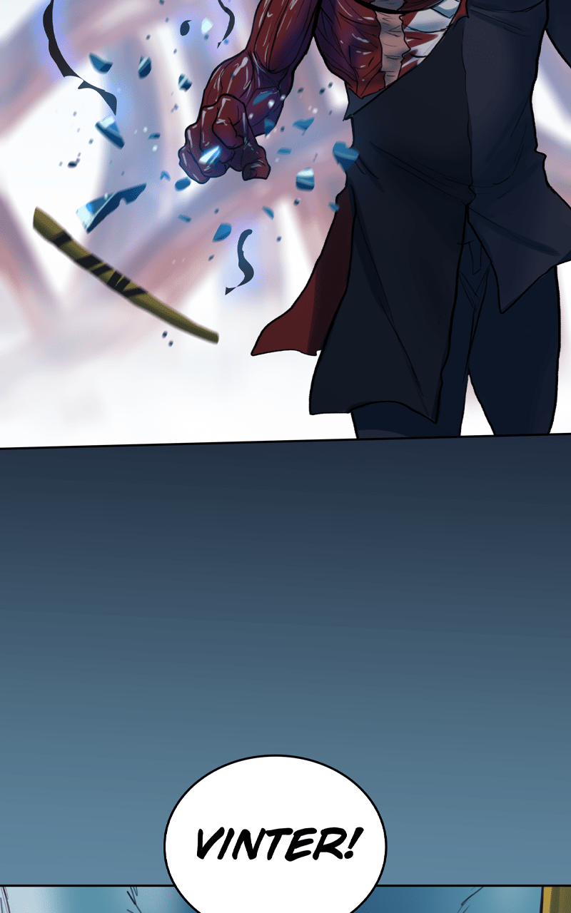 Read Ordeal EN Manga Online