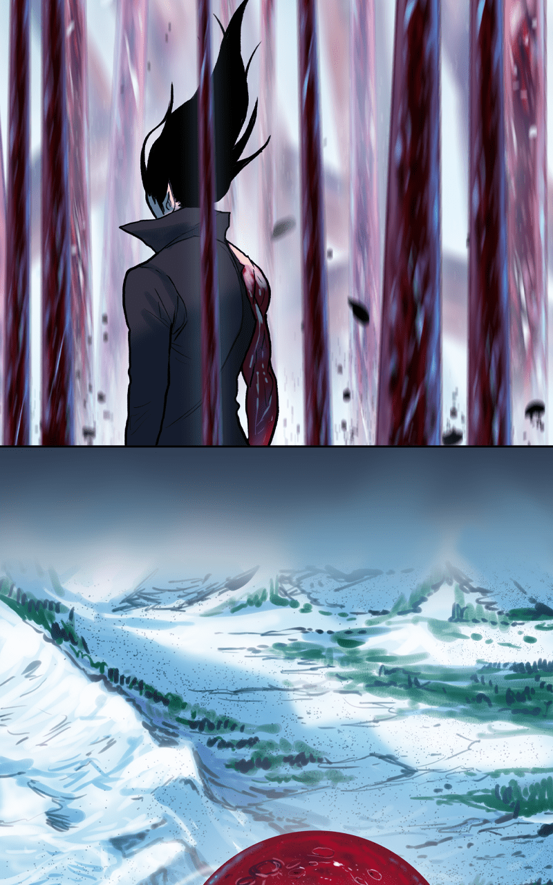 Read Ordeal EN Manga Online