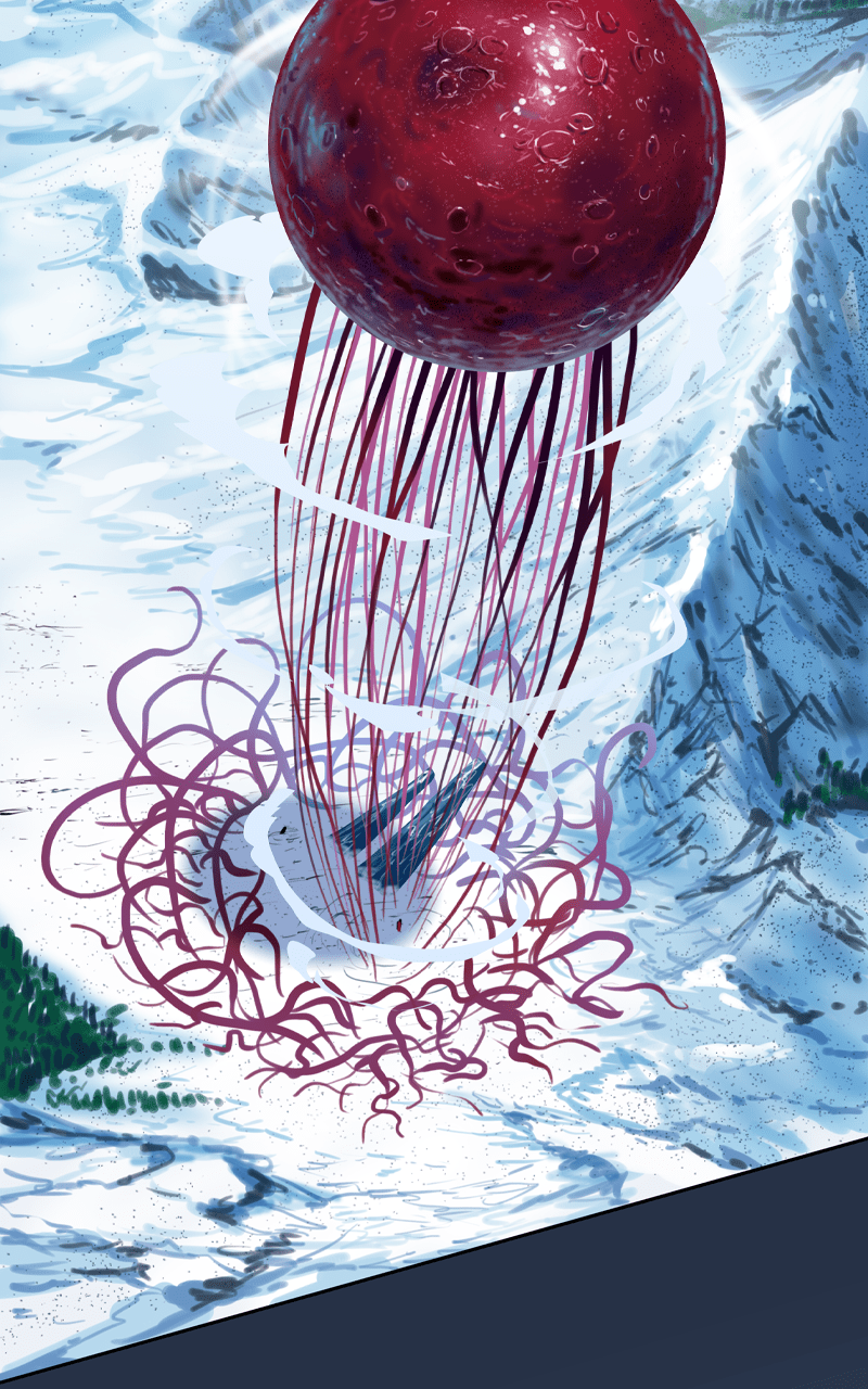 Read Ordeal EN Manga Online