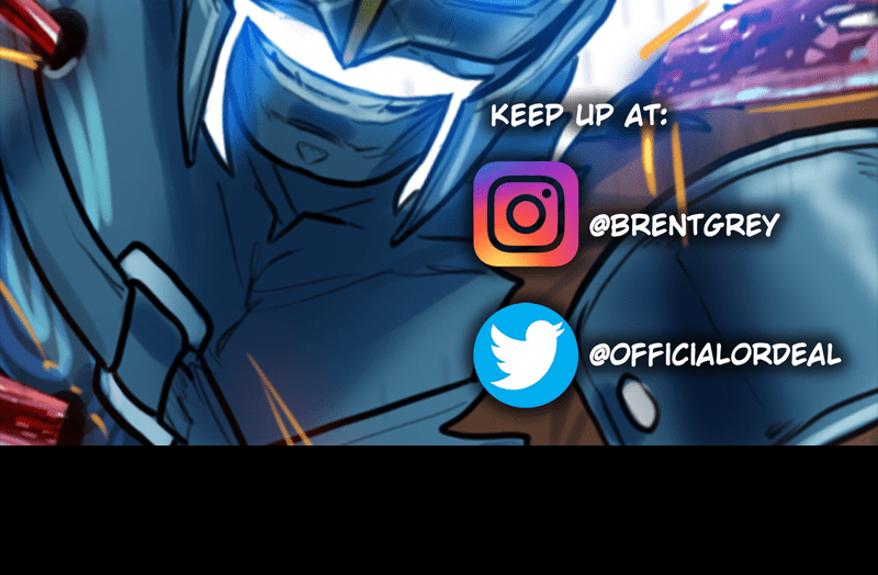Read Ordeal EN Manga Online