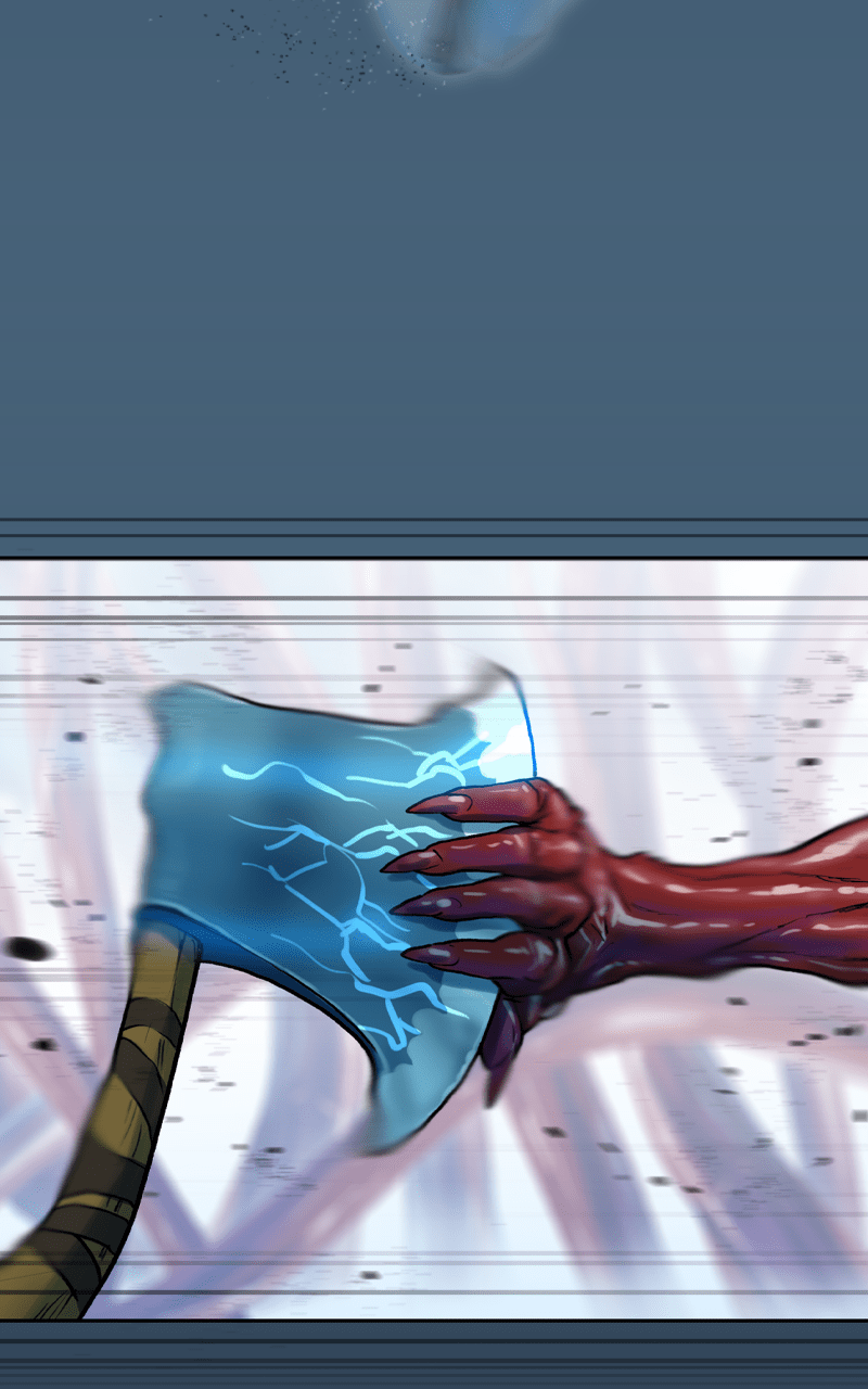 Read Ordeal EN Manga Online