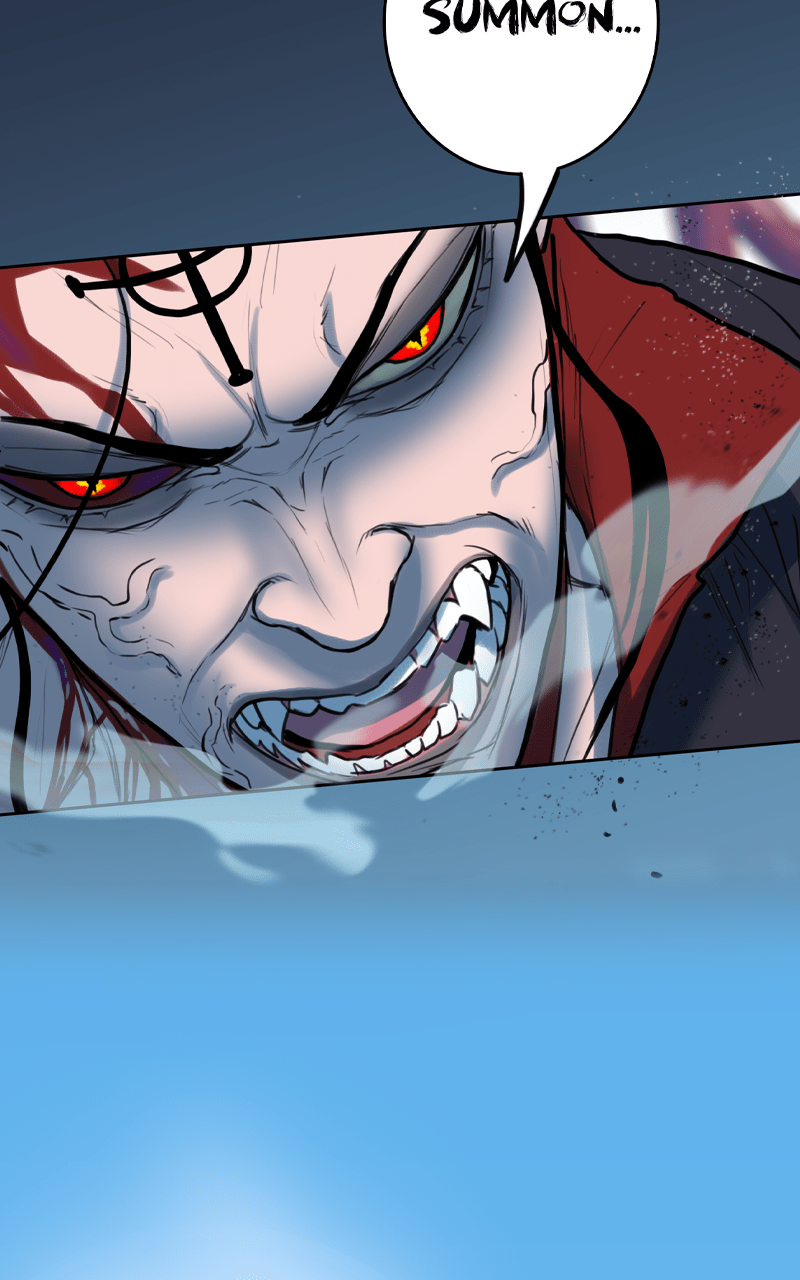 Read Ordeal EN Manga Online