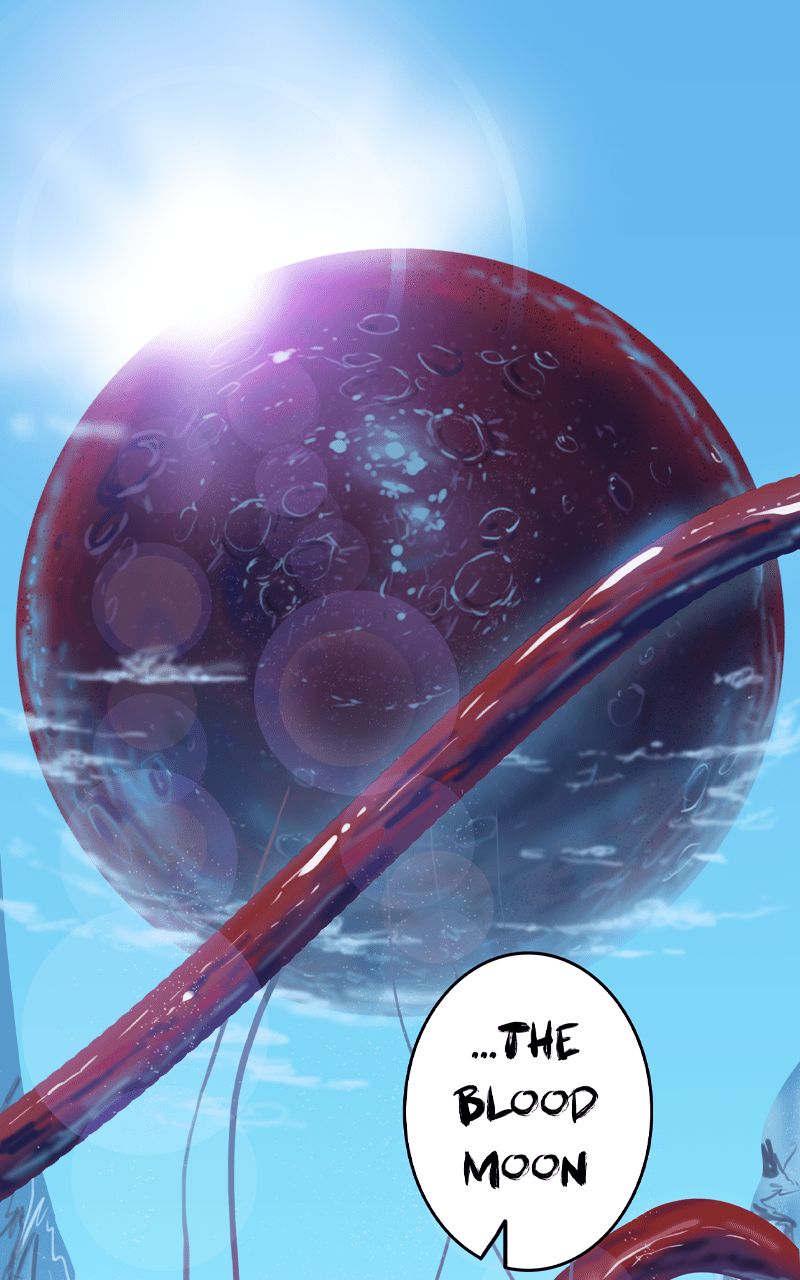 Read Ordeal EN Manga Online