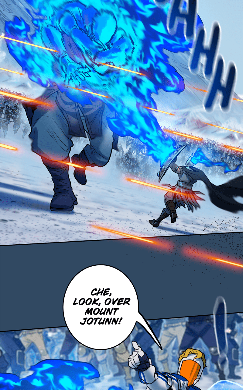 Read Ordeal EN Manga Online