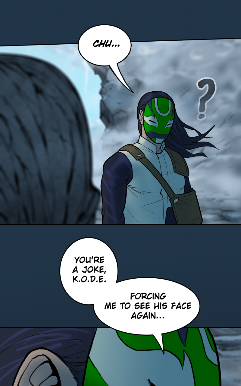 Read Ordeal EN Manga Online
