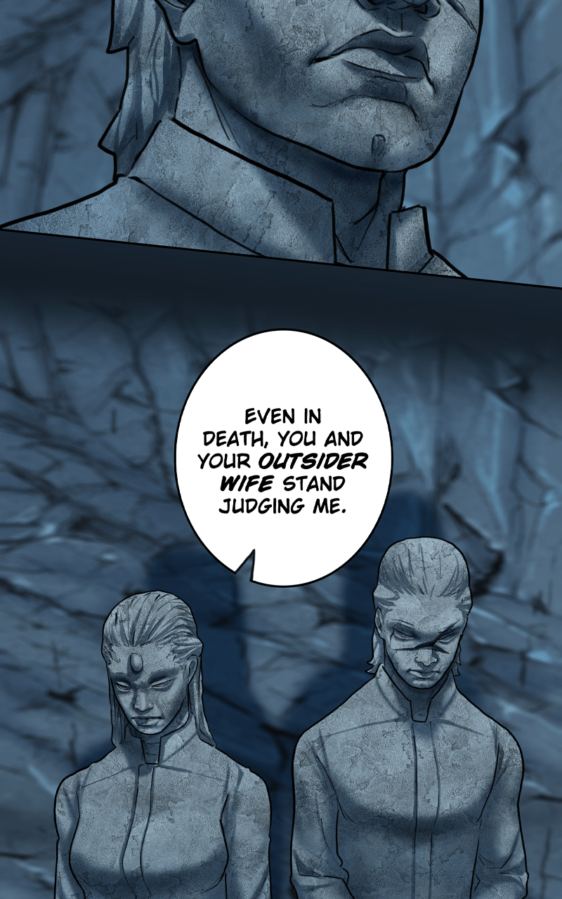 Read Ordeal EN Manga Online