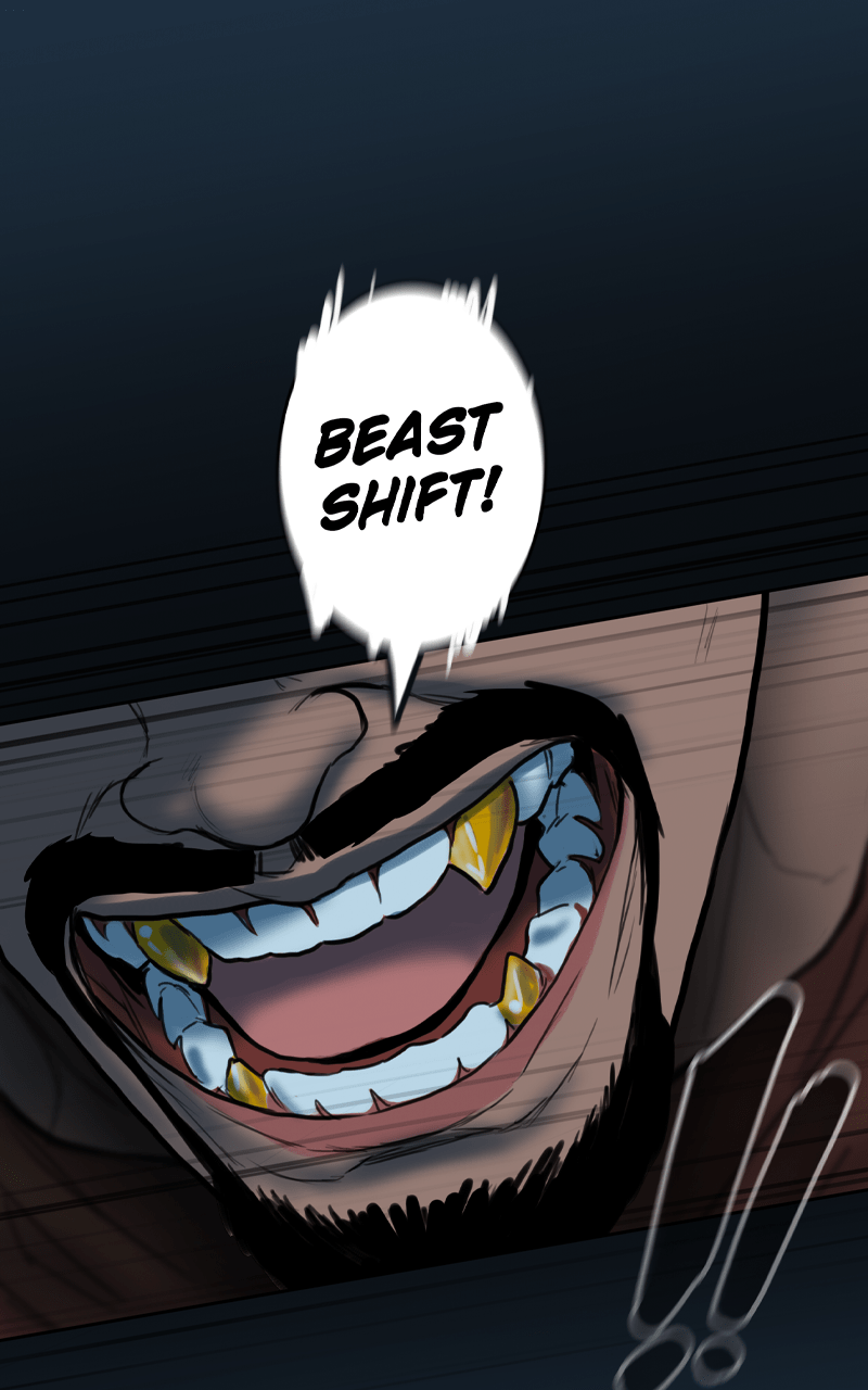 Read Ordeal EN Manga Online