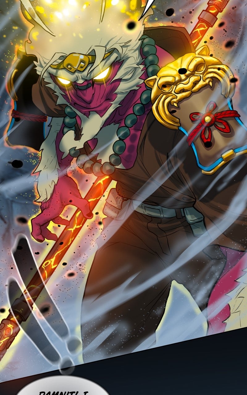Read Ordeal EN Manga Online