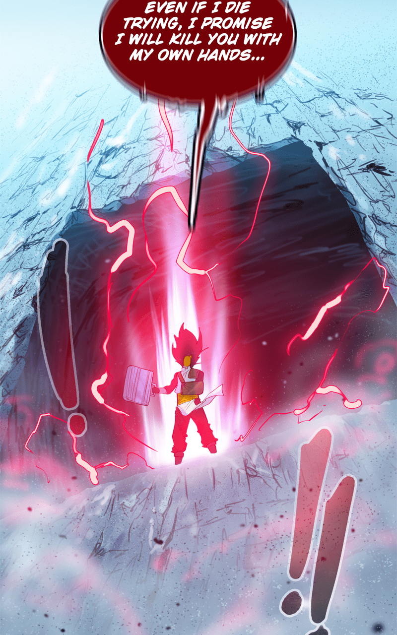Read Ordeal EN Manga Online