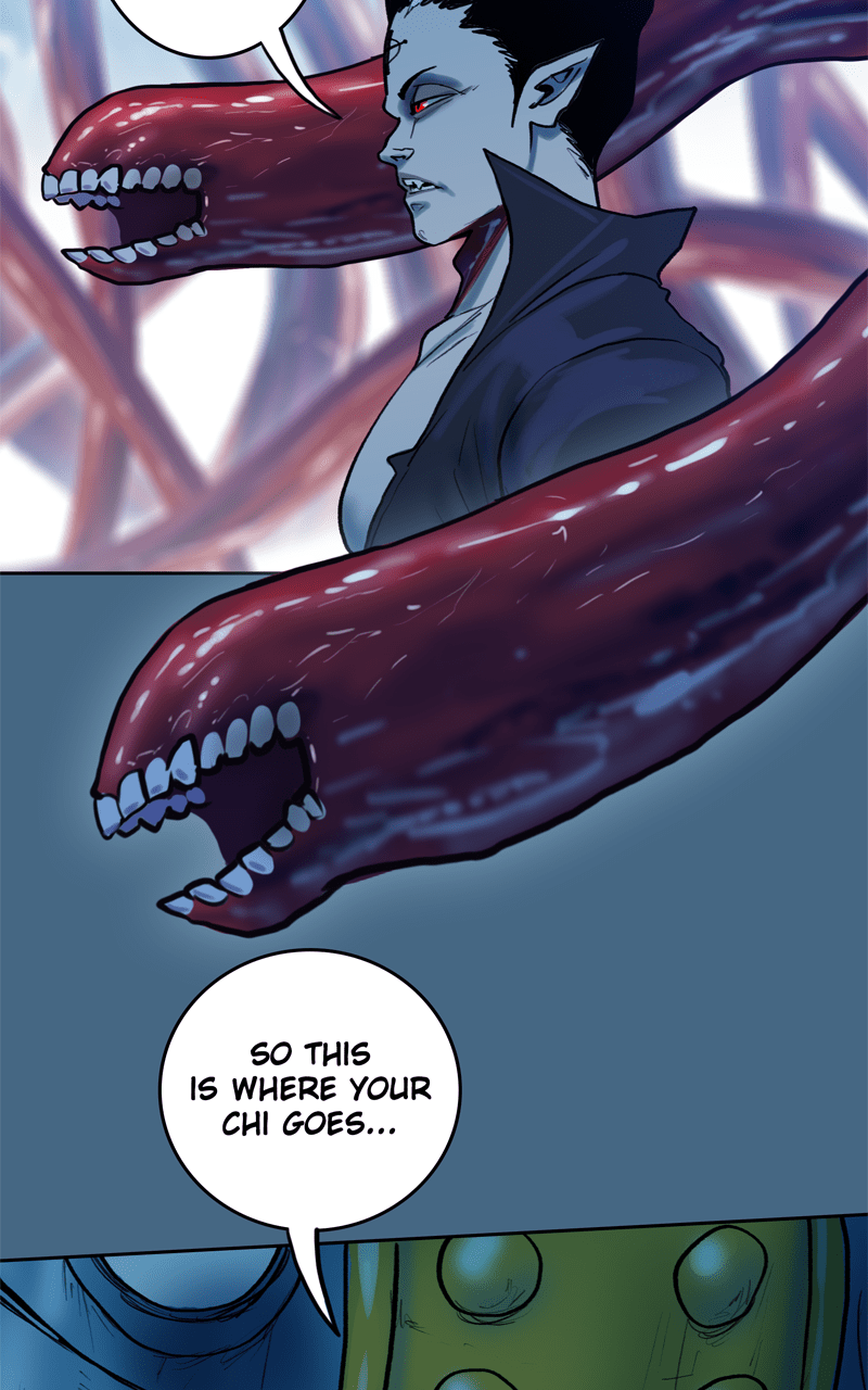Read Ordeal EN Manga Online