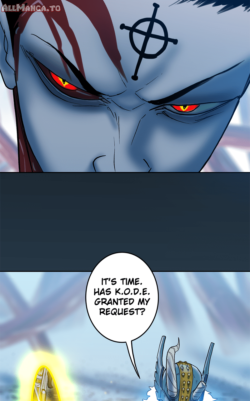 Read Ordeal EN Manga Online