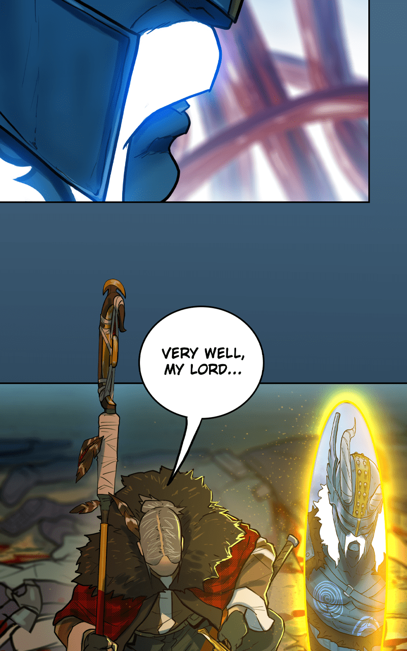 Read Ordeal EN Manga Online
