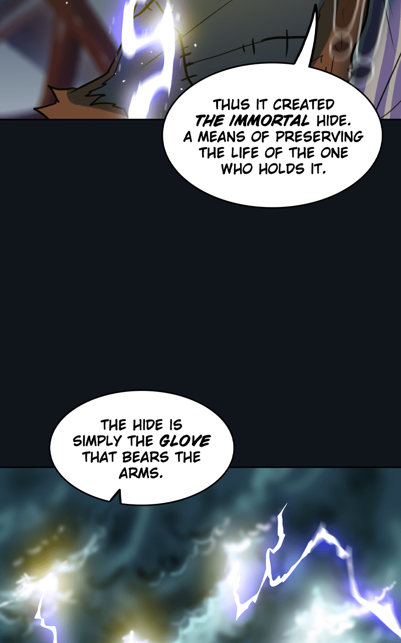 Read Ordeal EN Manga Online