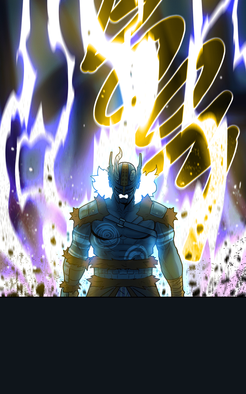 Read Ordeal EN Manga Online