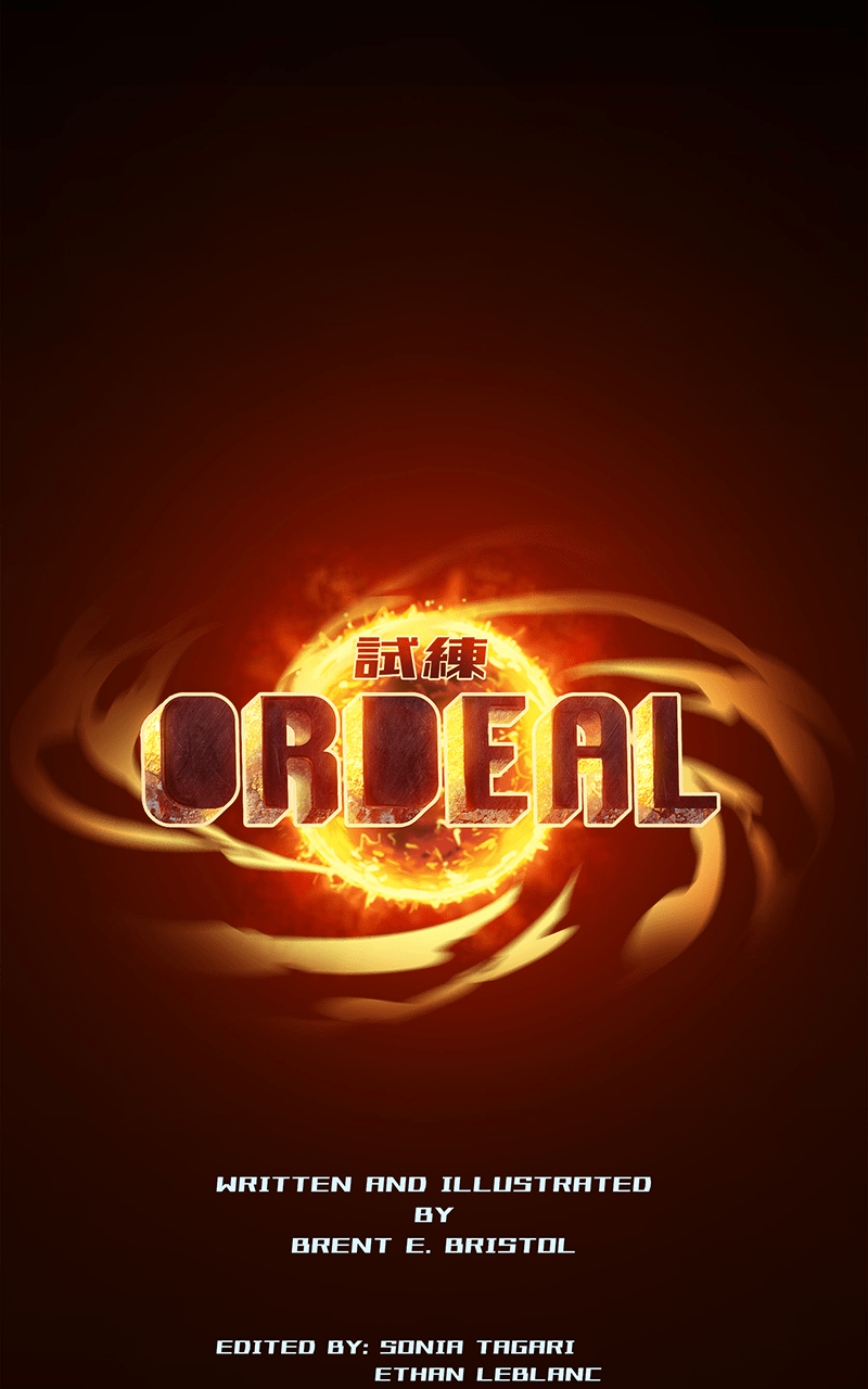 Read Ordeal EN Manga Online