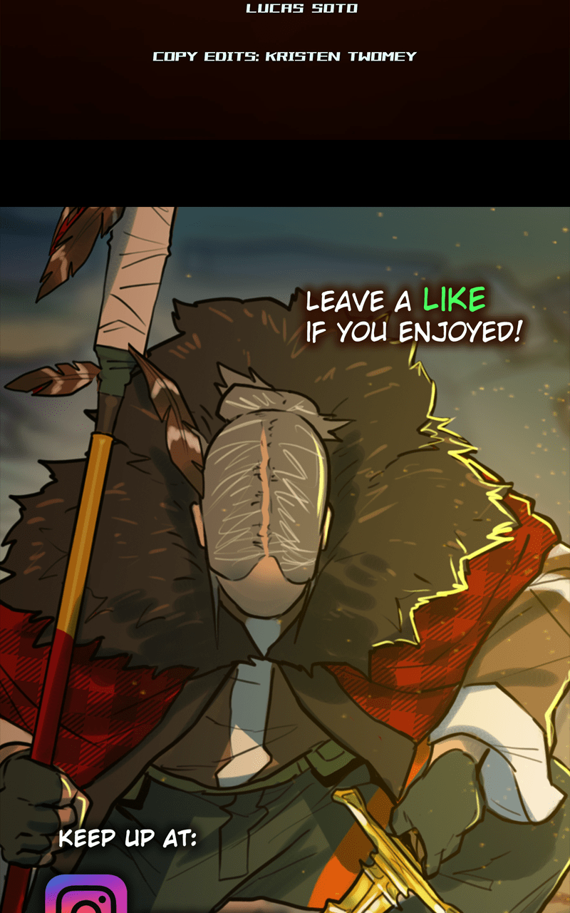 Read Ordeal EN Manga Online