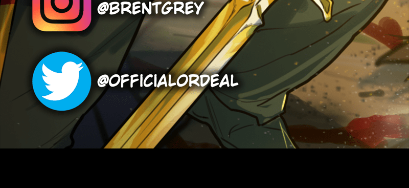 Read Ordeal EN Manga Online