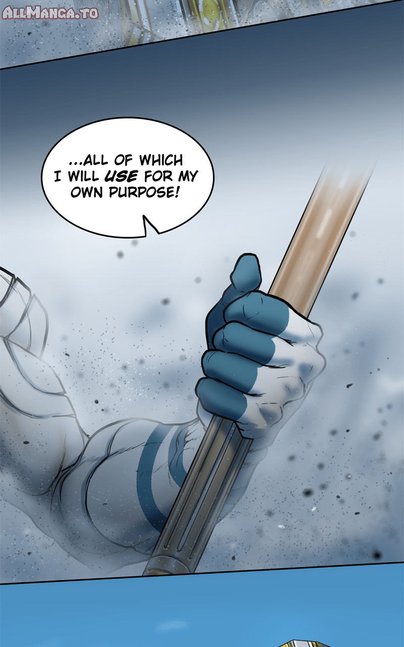 Read Ordeal EN Manga Online
