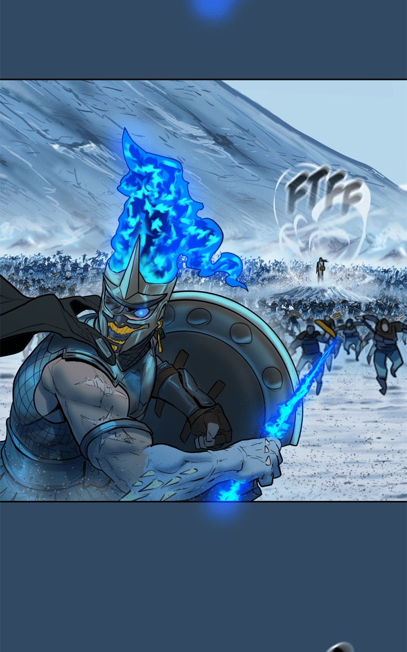 Read Ordeal EN Manga Online