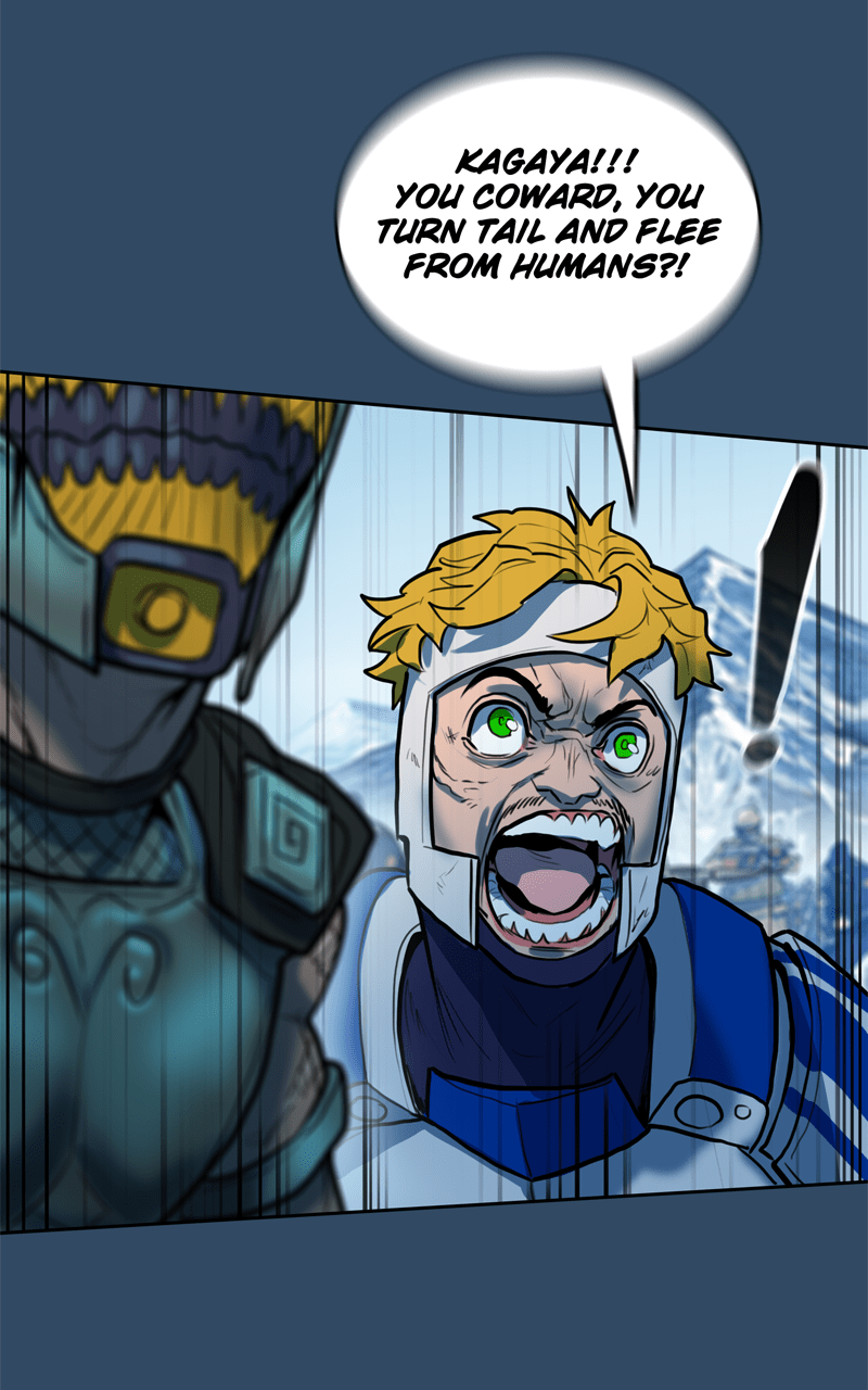 Read Ordeal EN Manga Online