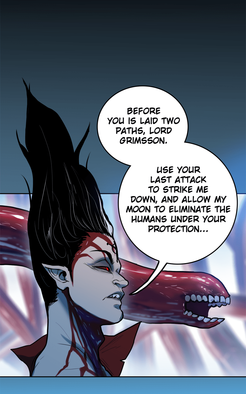 Read Ordeal EN Manga Online