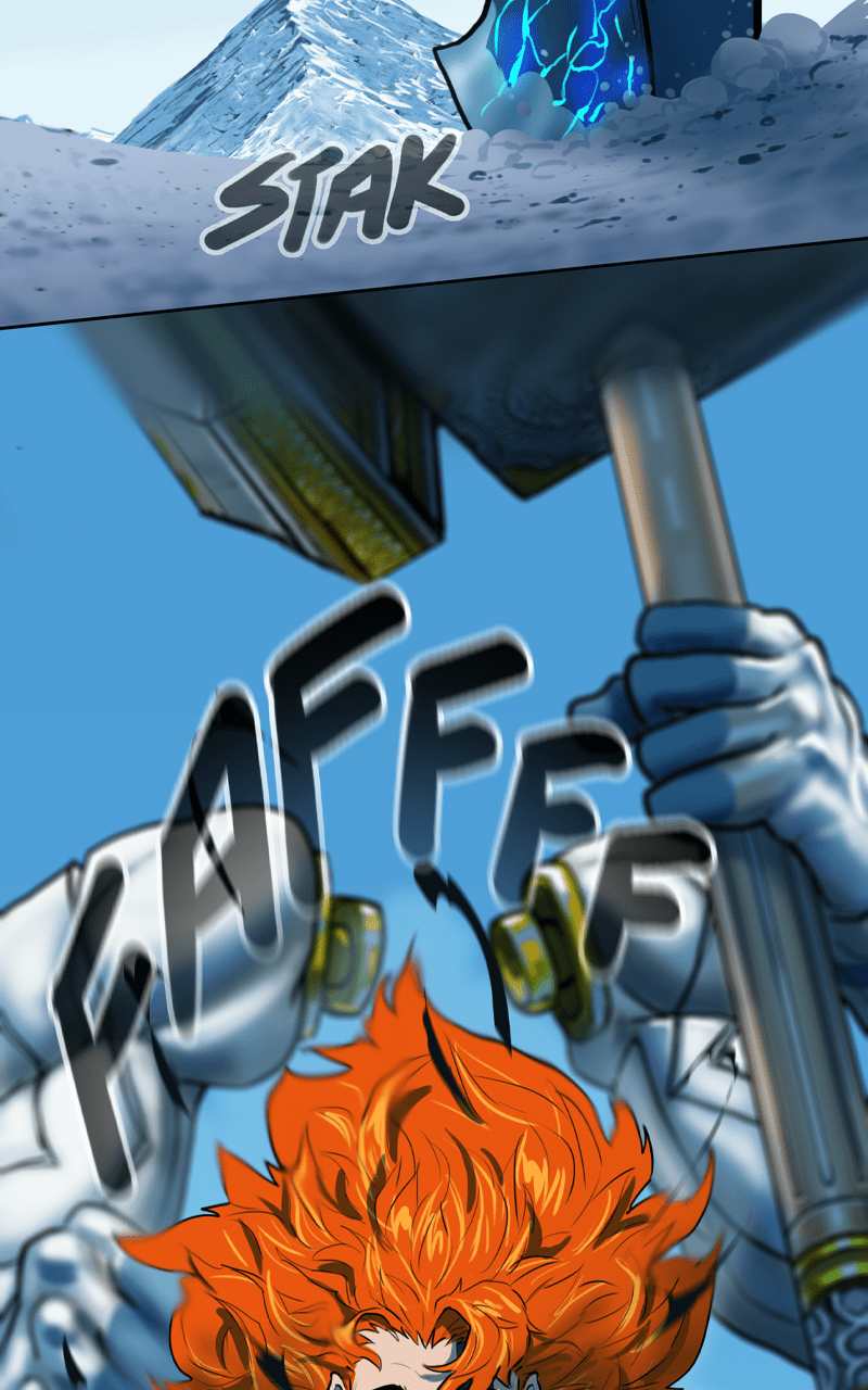 Read Ordeal EN Manga Online