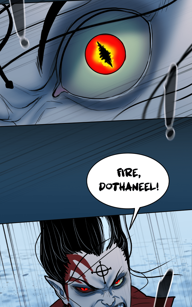 Read Ordeal EN Manga Online