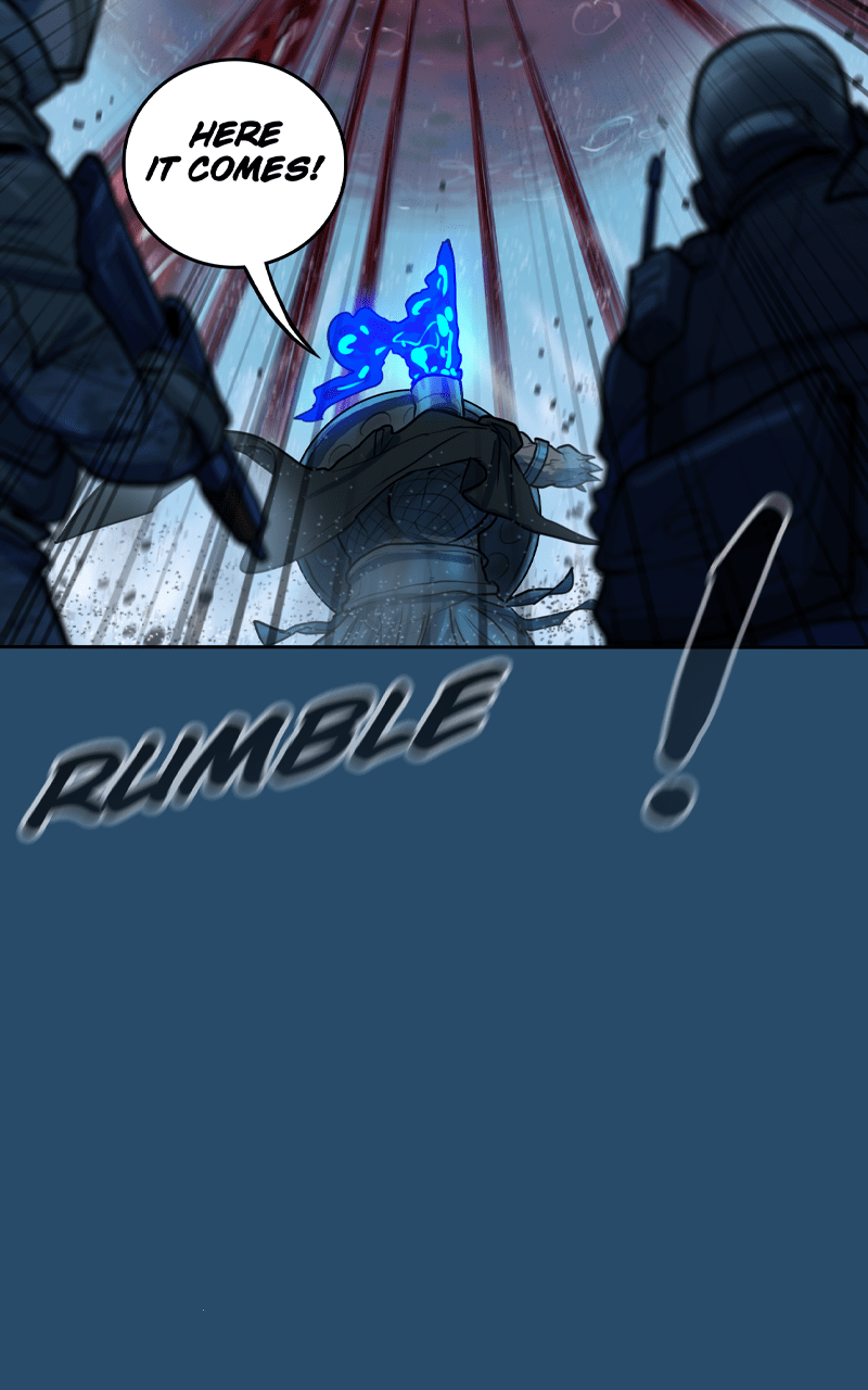 Read Ordeal EN Manga Online