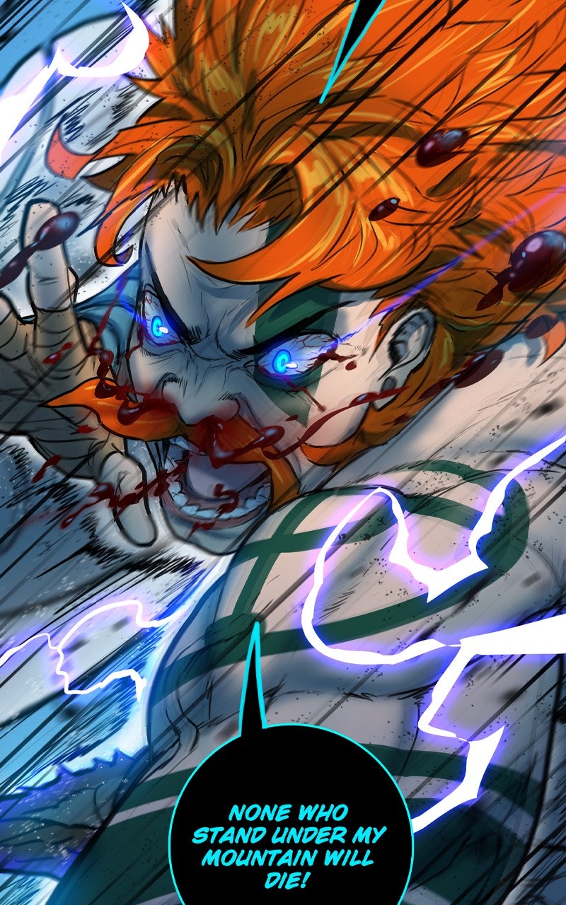 Read Ordeal EN Manga Online