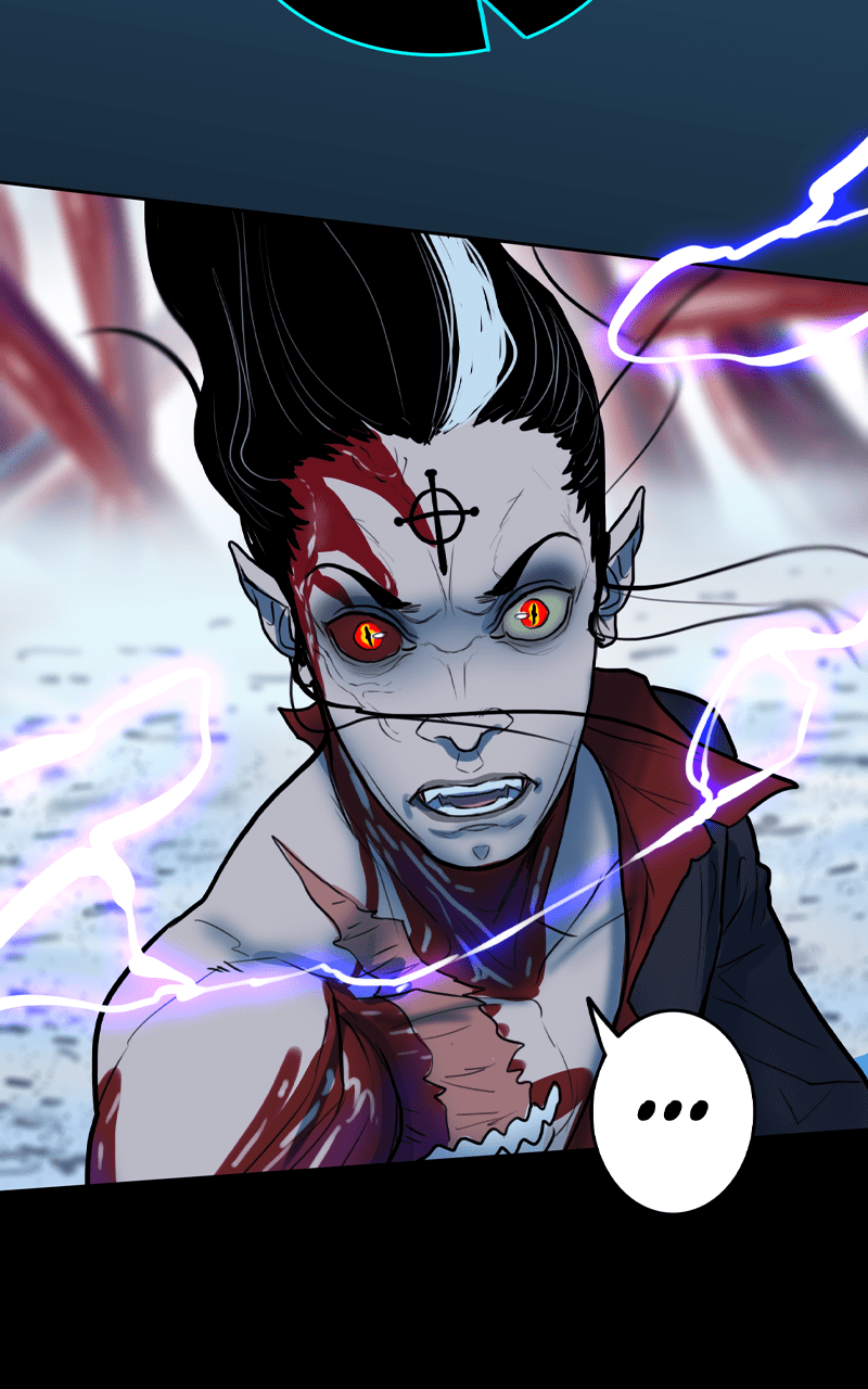 Read Ordeal EN Manga Online